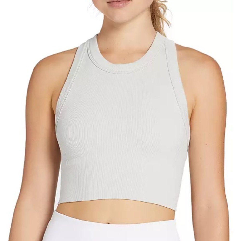DSG Women's High Neck Brami